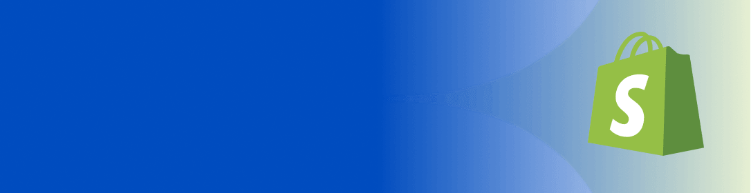 shopify icon for mobile