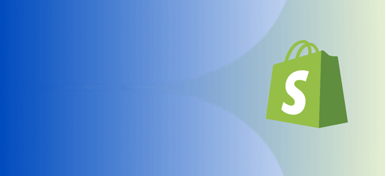 shopify icon