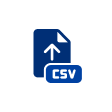 CSV Uploader