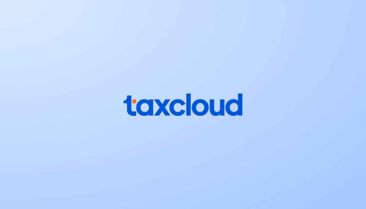 Tax Cloud