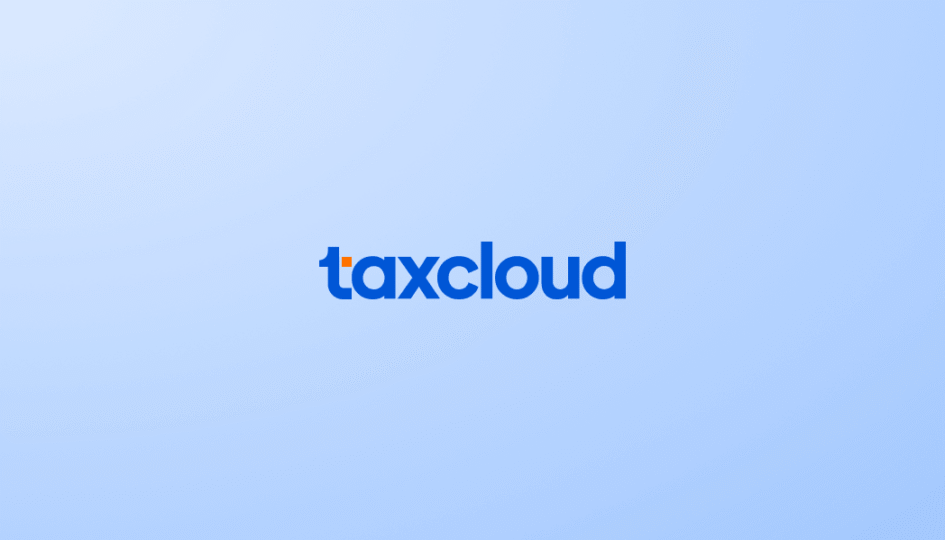 Tax Cloud