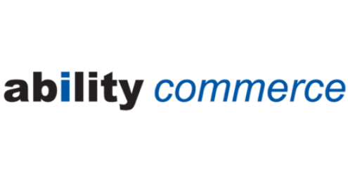 Ability Commerce