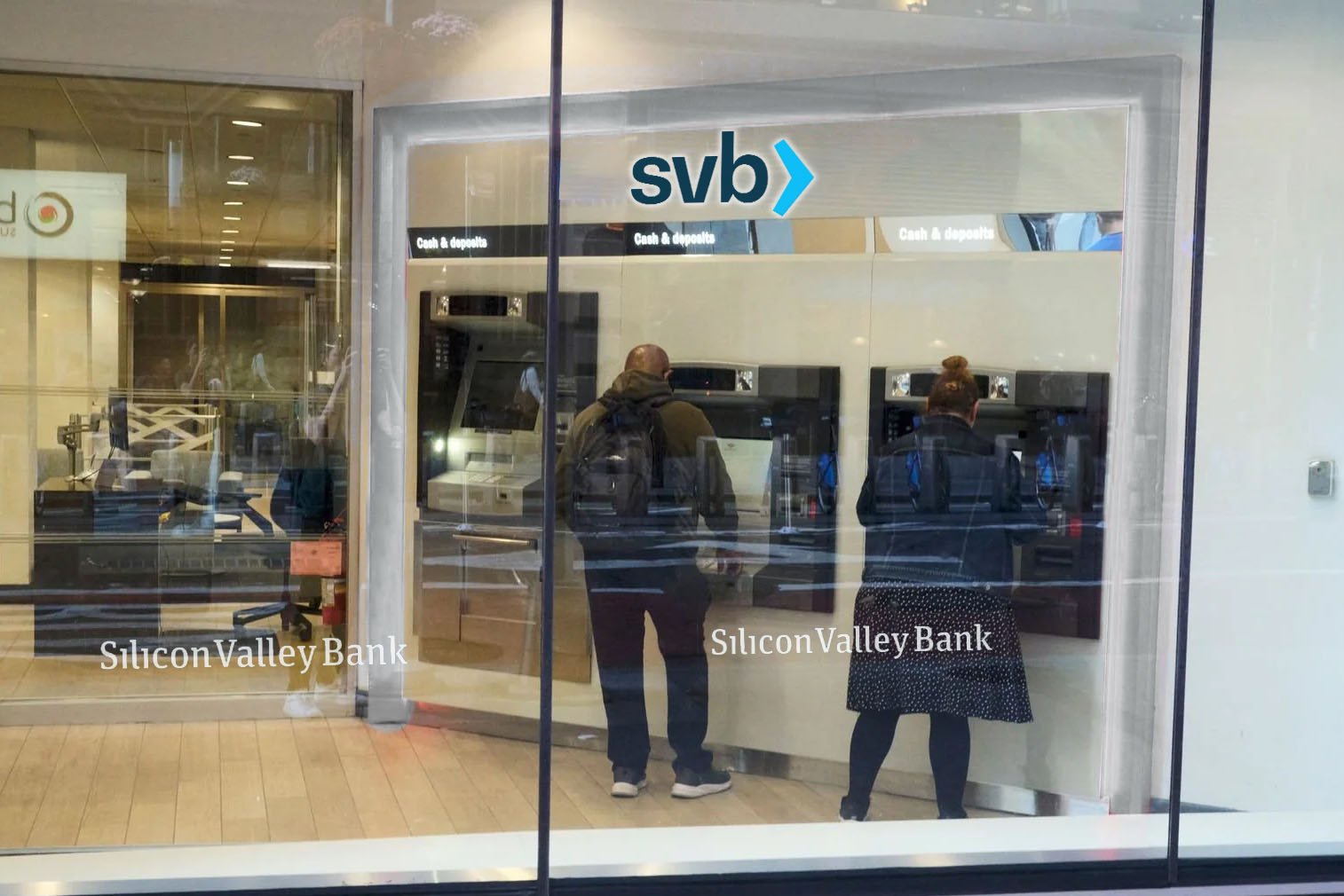 Filing Sales Tax Amidst The SVB Collapse