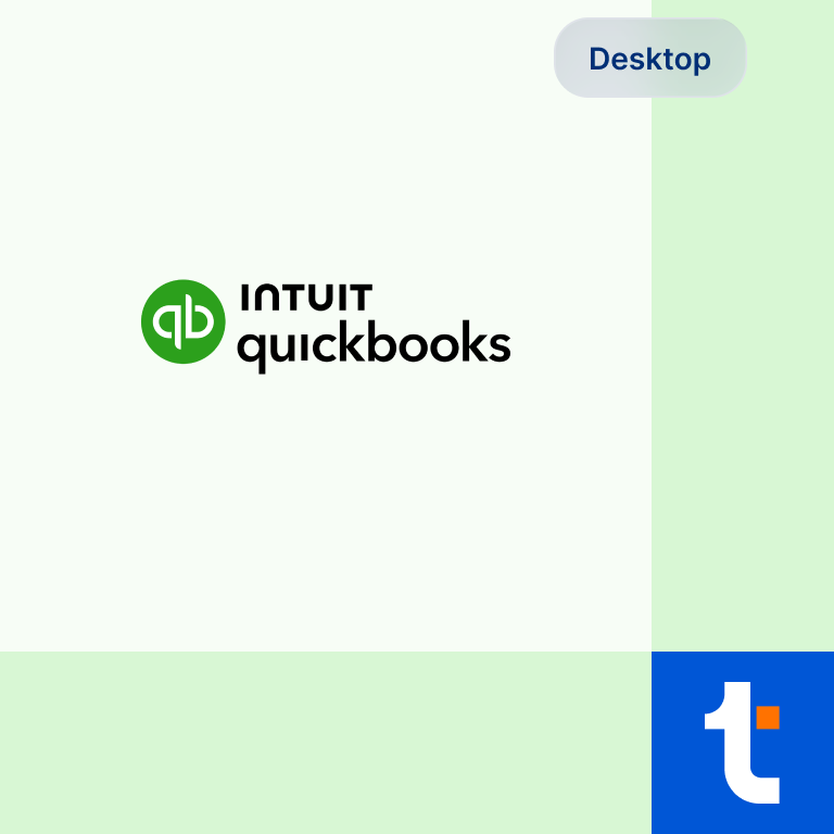 QuickBooks Desktop TaxCloud sales tax