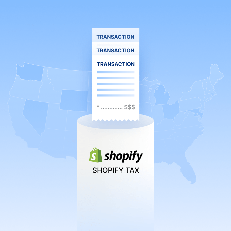 The Ultimate Shopify Sales Tax Setup Guide