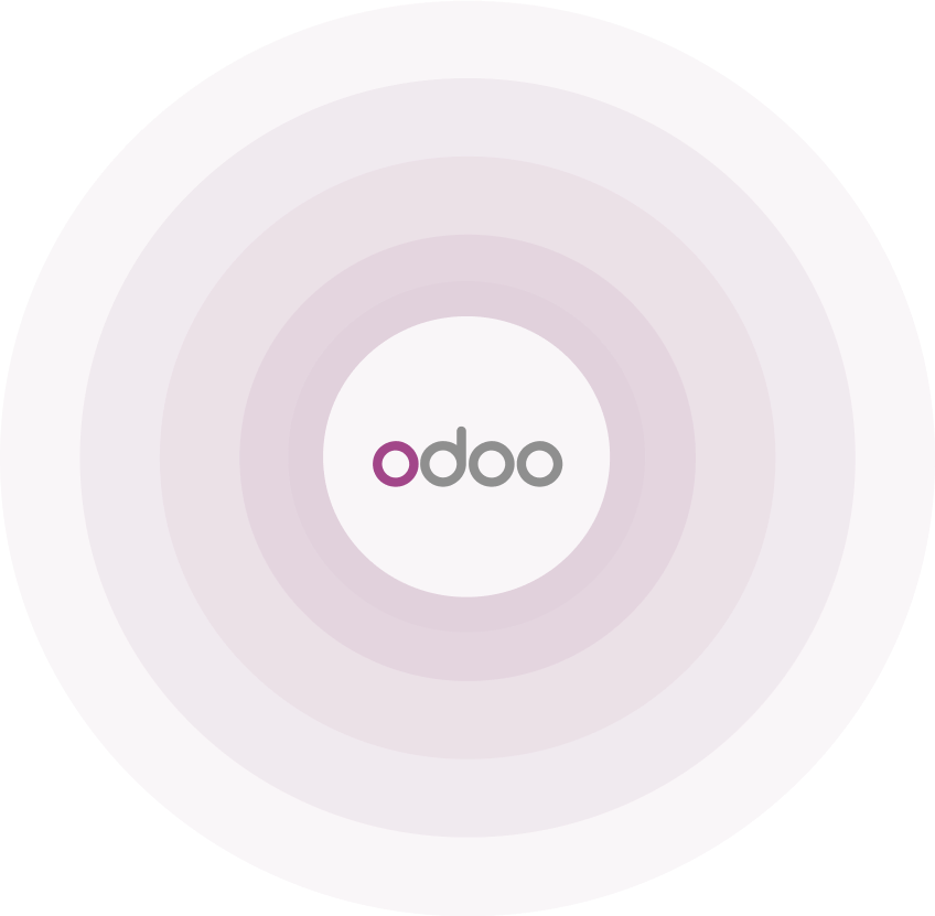 Odoo sales tax compliance