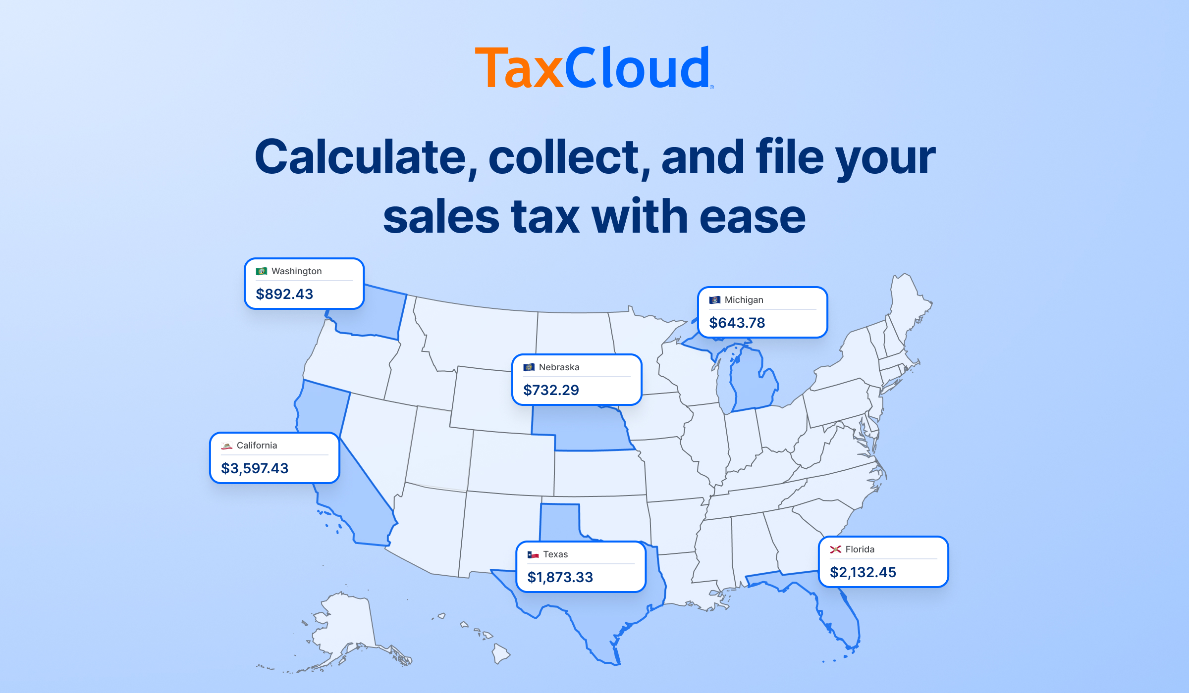 Louisiana (LA) Sales Tax 2024 Rates, Nexus, Thresholds