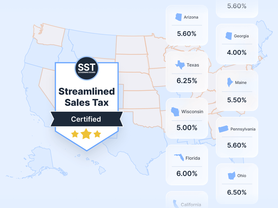 Support for the SST program