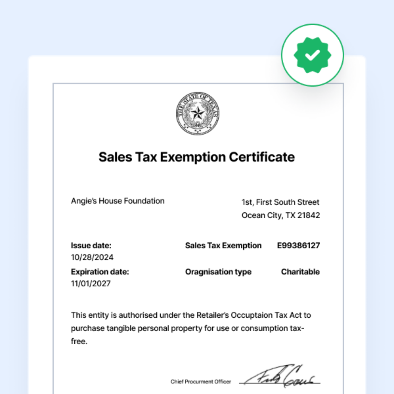 Printable Nj Sales Tax Exemption Certificate New Jersey Sales Tax Form Printable Nj Sales Tax Exemption Certificate New Jersey Sales Tax Form