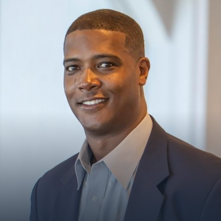 CEO Quincy Faison Bonanza
