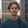 Pangobooks, Grant Singleton, the CTO and co-founder
