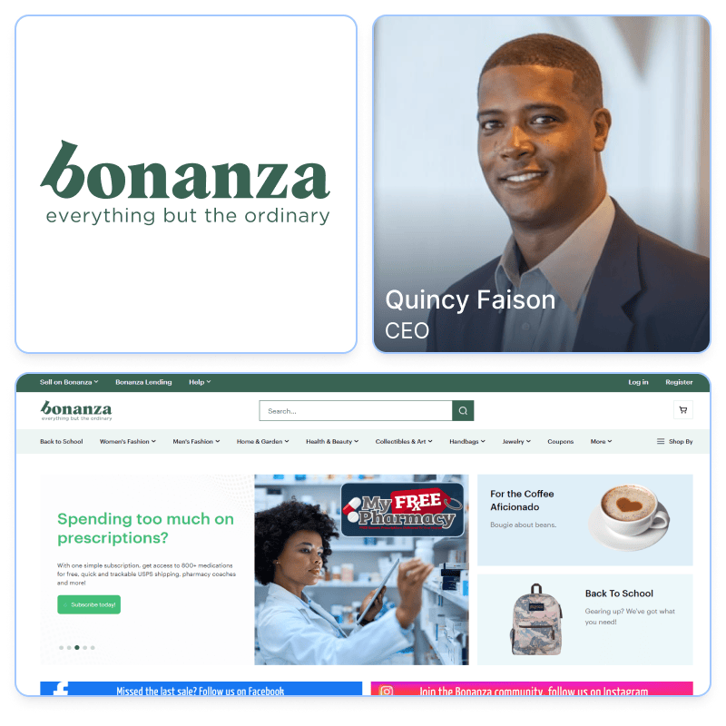 Bonanza