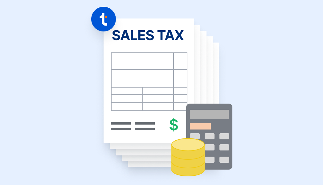 how to pay sales tax