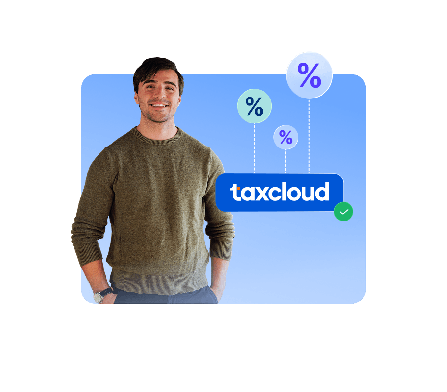 WooCommerce TaxCloud integration