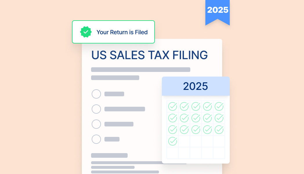 Sales Tax Filing Dates 2025 Stay Compliant and Avoid Penalties