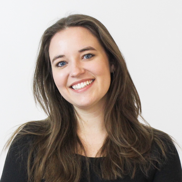 Lillian Evans Product Manager TaxCloud