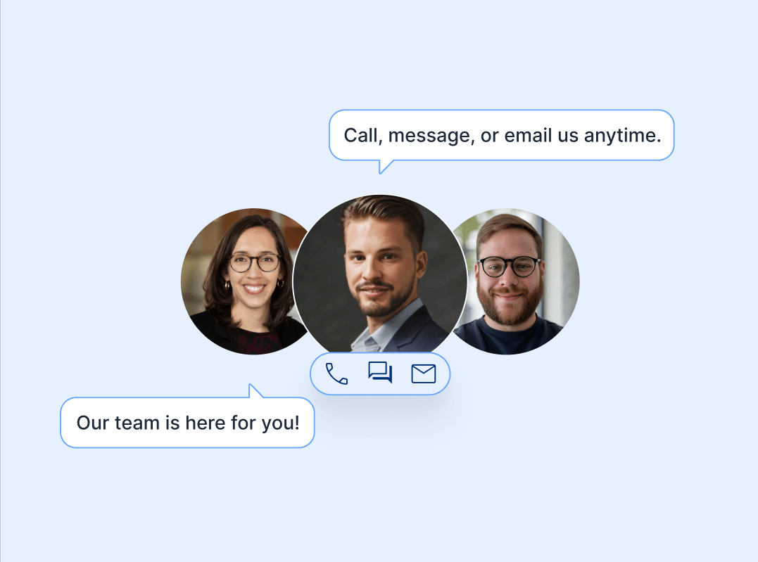 Tax Cloud Support