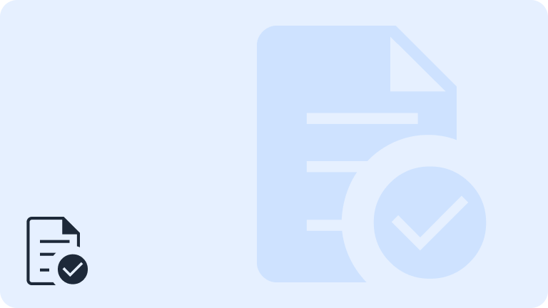 Terms of Service Agreement