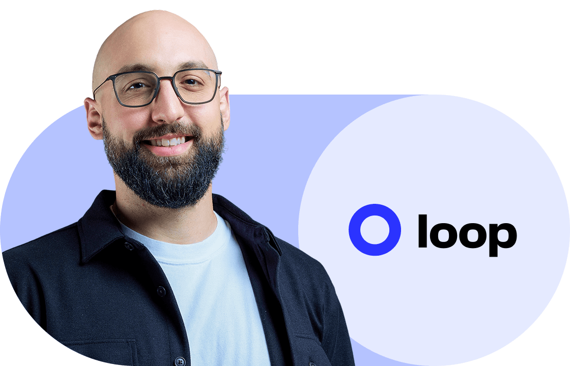 Loop, Marco De Paulis, Director of Partnerships