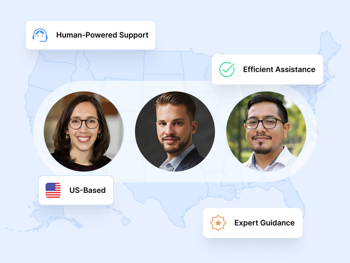 TaxCloud Customer Support