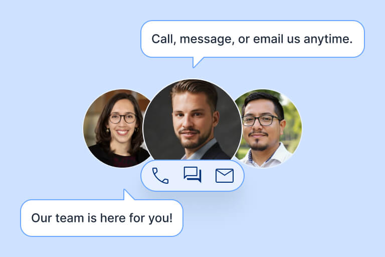 TaxCloud Support Team