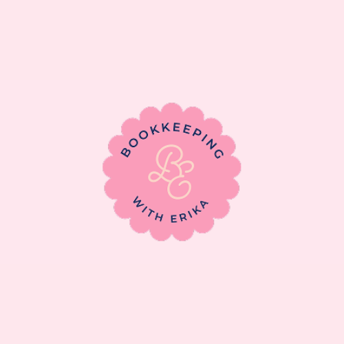 Bookkeeping with Erika