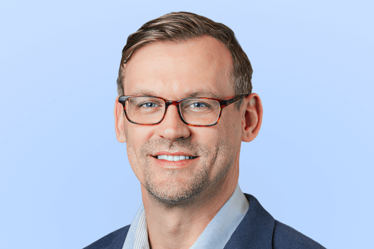 Michael Krantz GoCardless