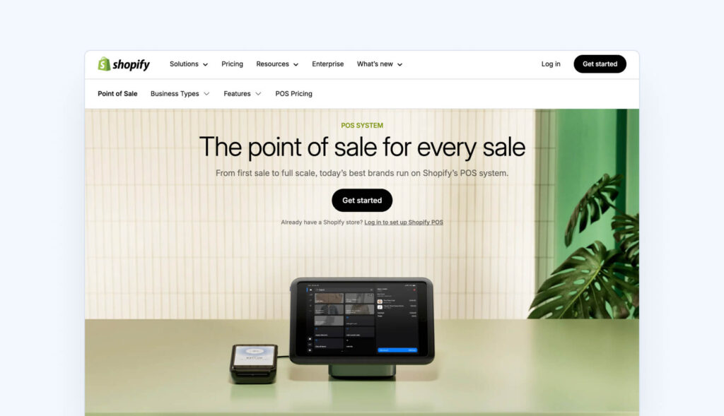 5 Best QuickBooks Point of Sales Software Alternatives for 2026