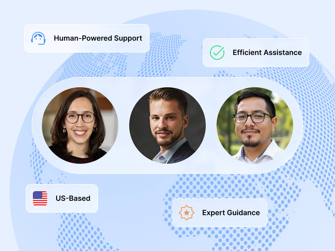 Sales tax support for sellers expanding to the US