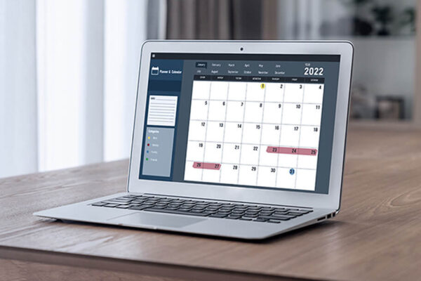 Seamless multichannel integrations