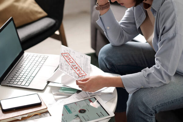 State sales tax audits can review up to seven years of historical data