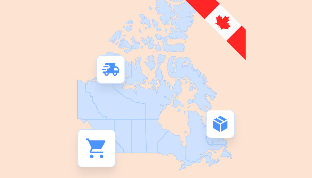 TaxCloud Canada sales tax automations