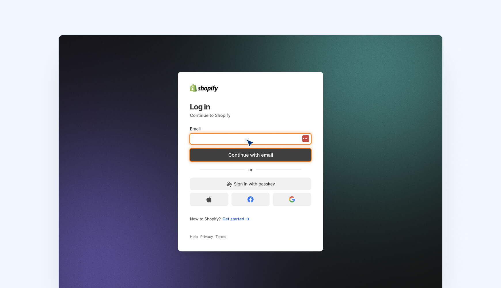 TaxCloud Shopify Integration setup