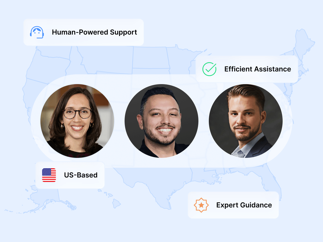 TaxCloud U.S.-based support