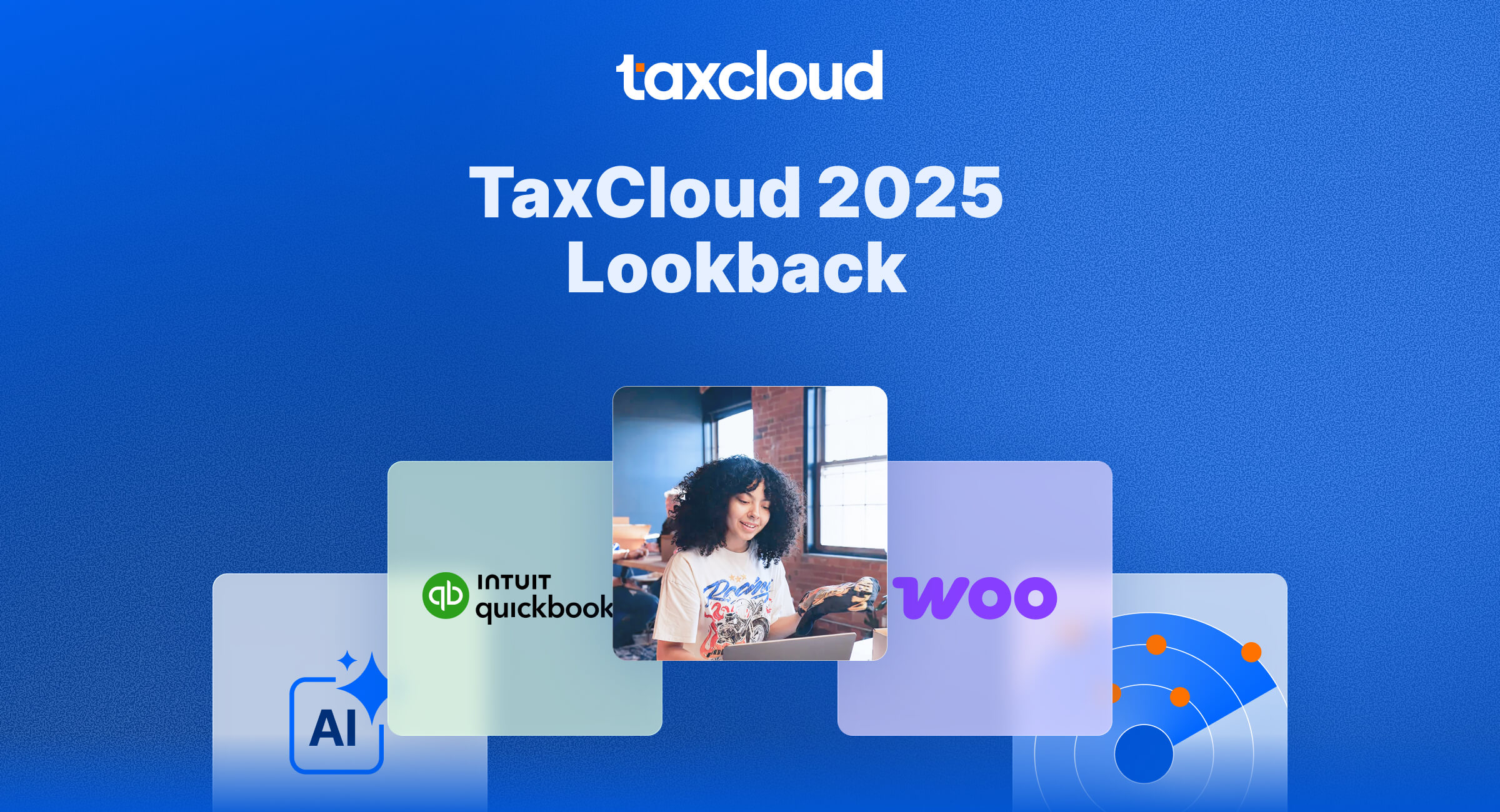 TaxCloud 2025 in Review
