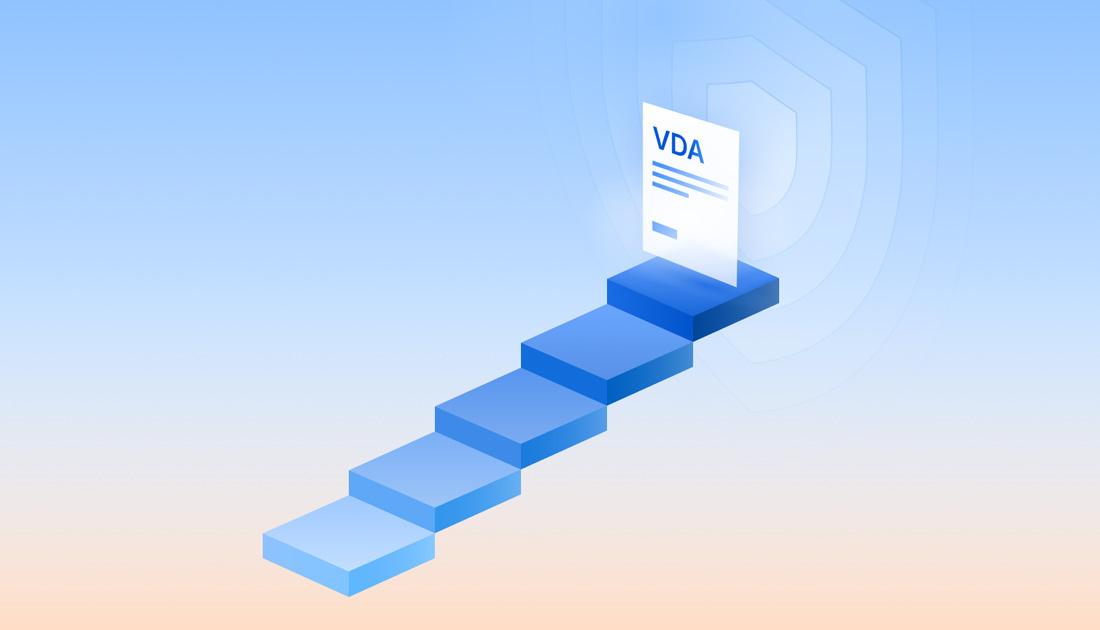 VDA Process: How to Prepare for a Sales Tax VDA