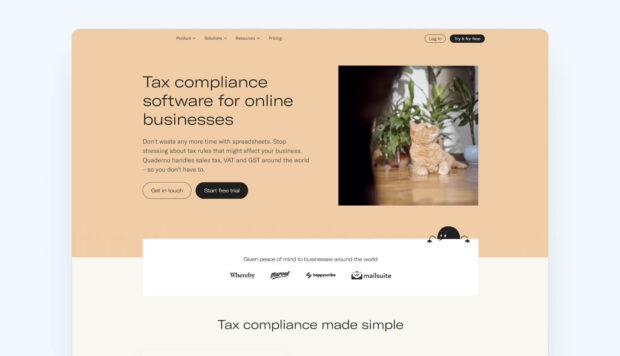 15 Best Sales Tax Software Options for 2026 (Expert Review)