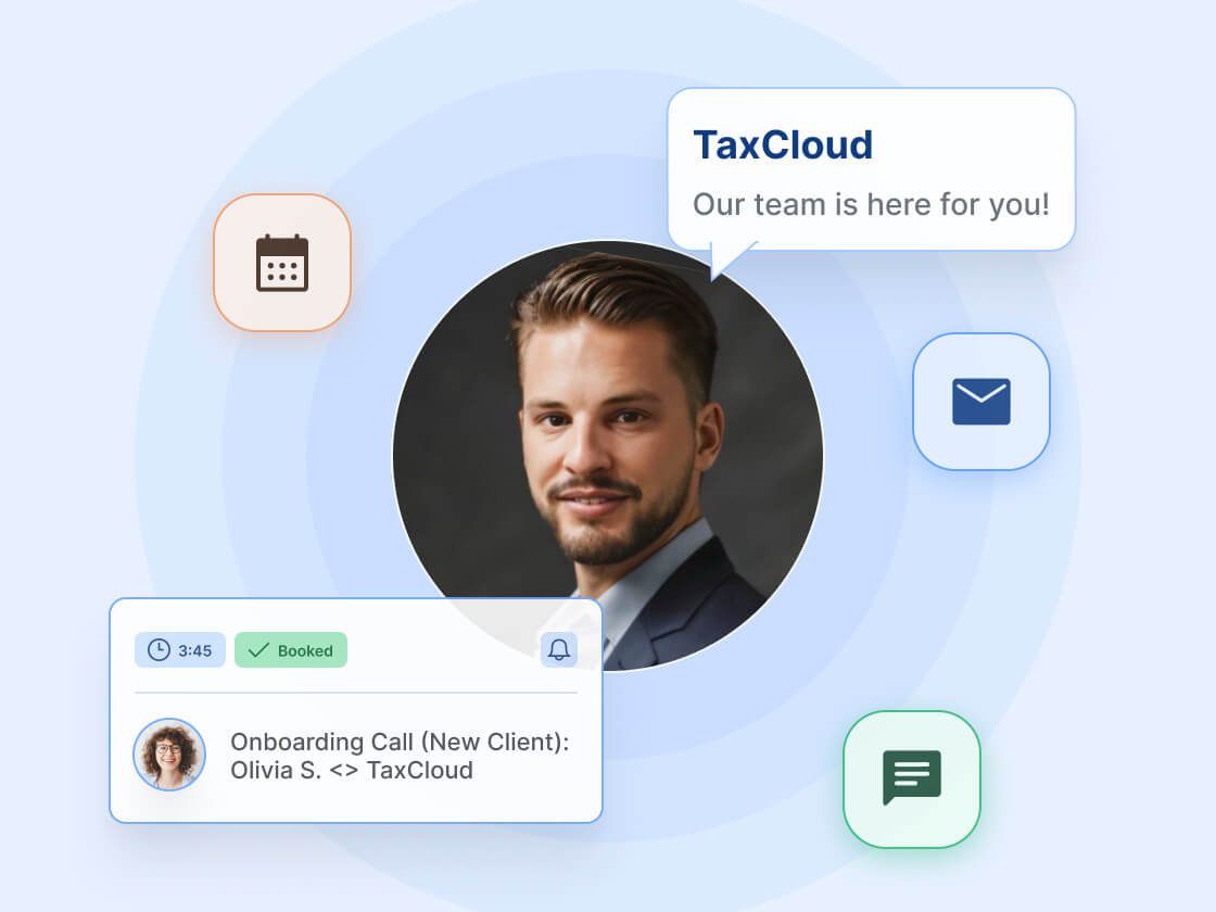 Easier setup and faster time-to-value