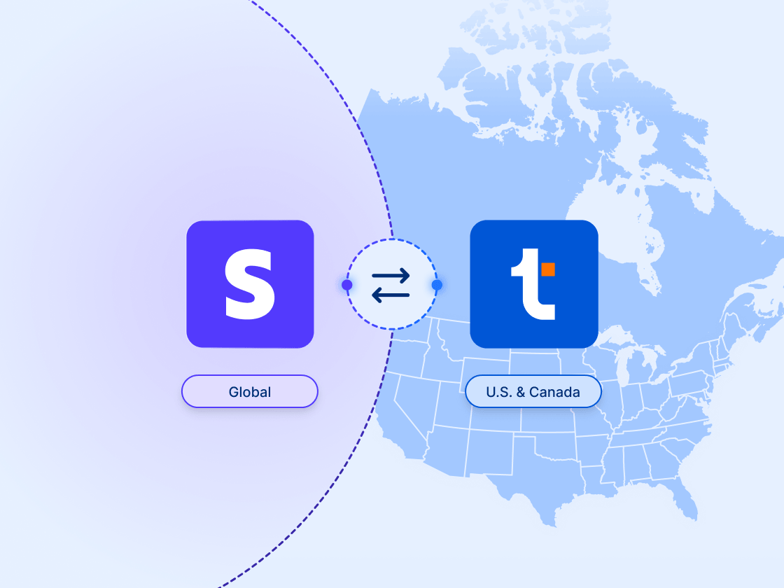 International and multi-marketplace support