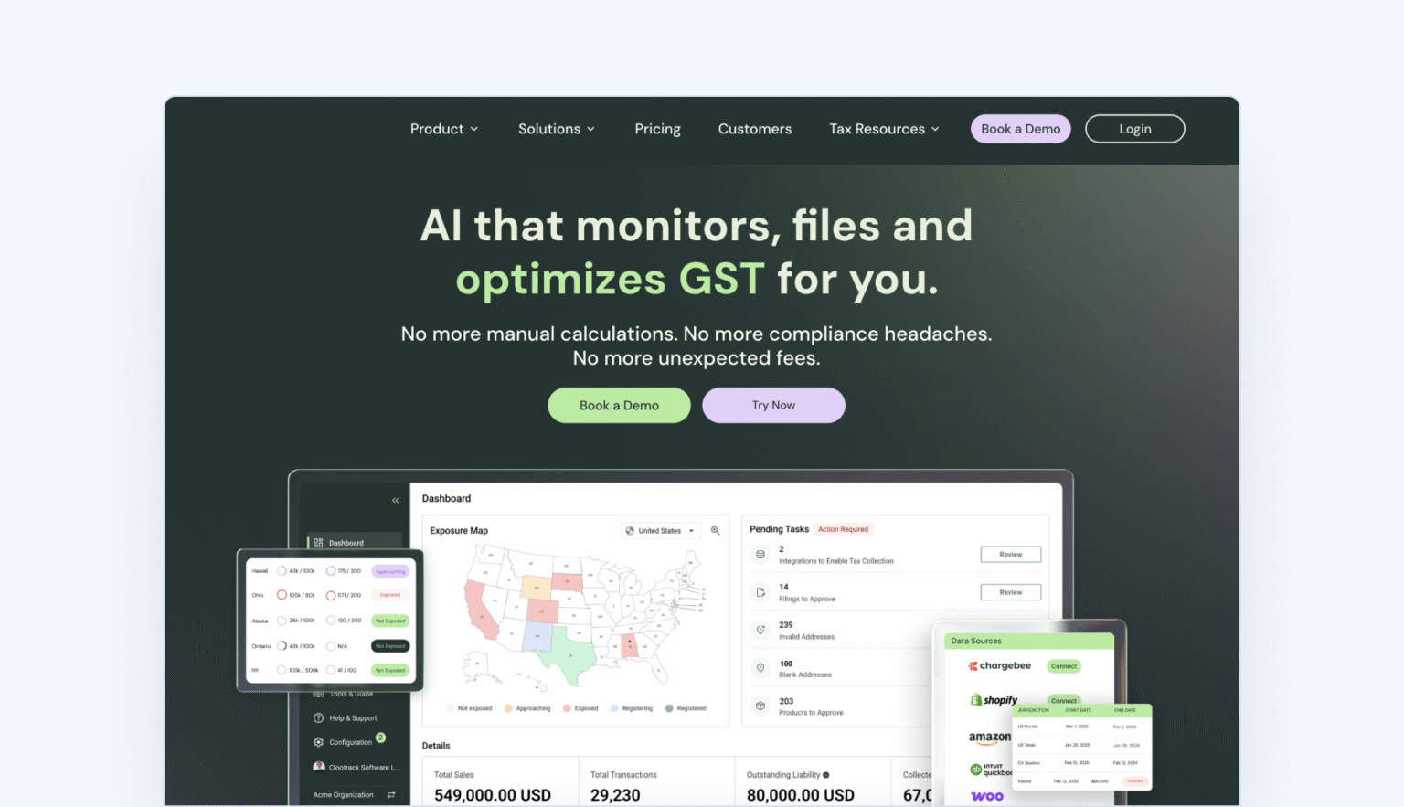 11 Best Avalara (Avatax) Alternatives & Competitors in 2026