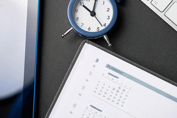 Filing obligations