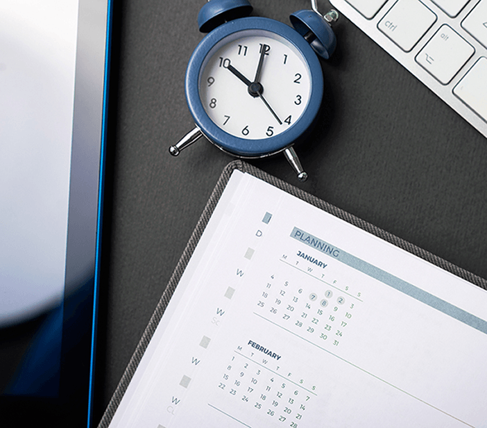 Filing obligations
