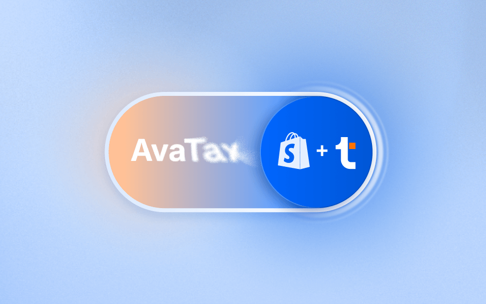 How to switch from AvaTax