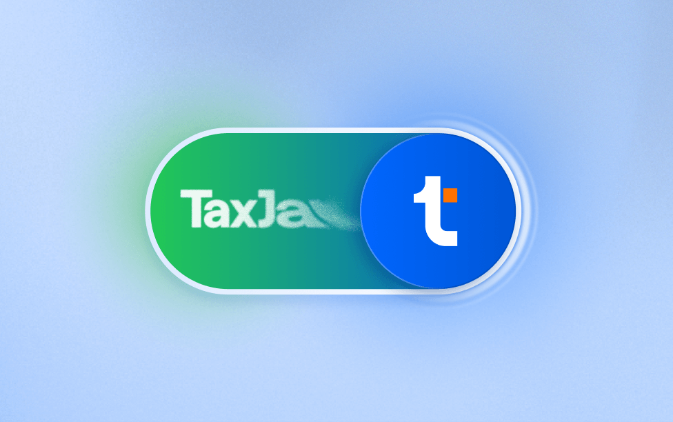 How to switch from TaxJar