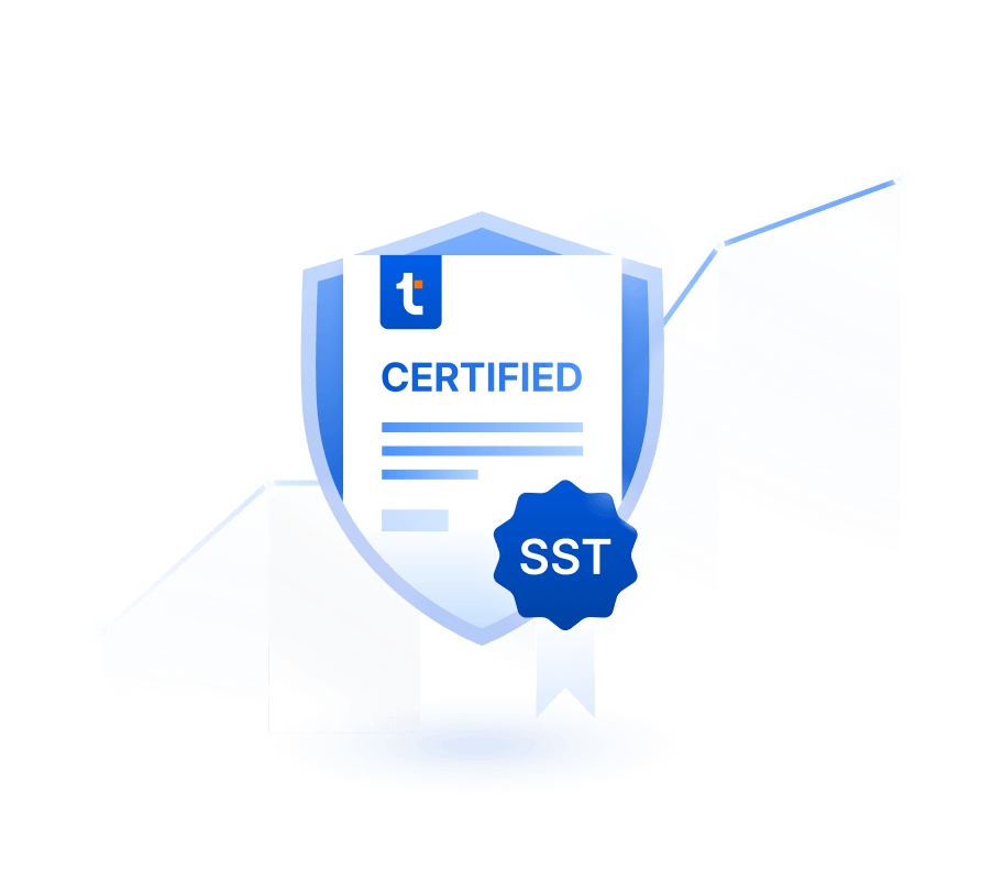 SST savings