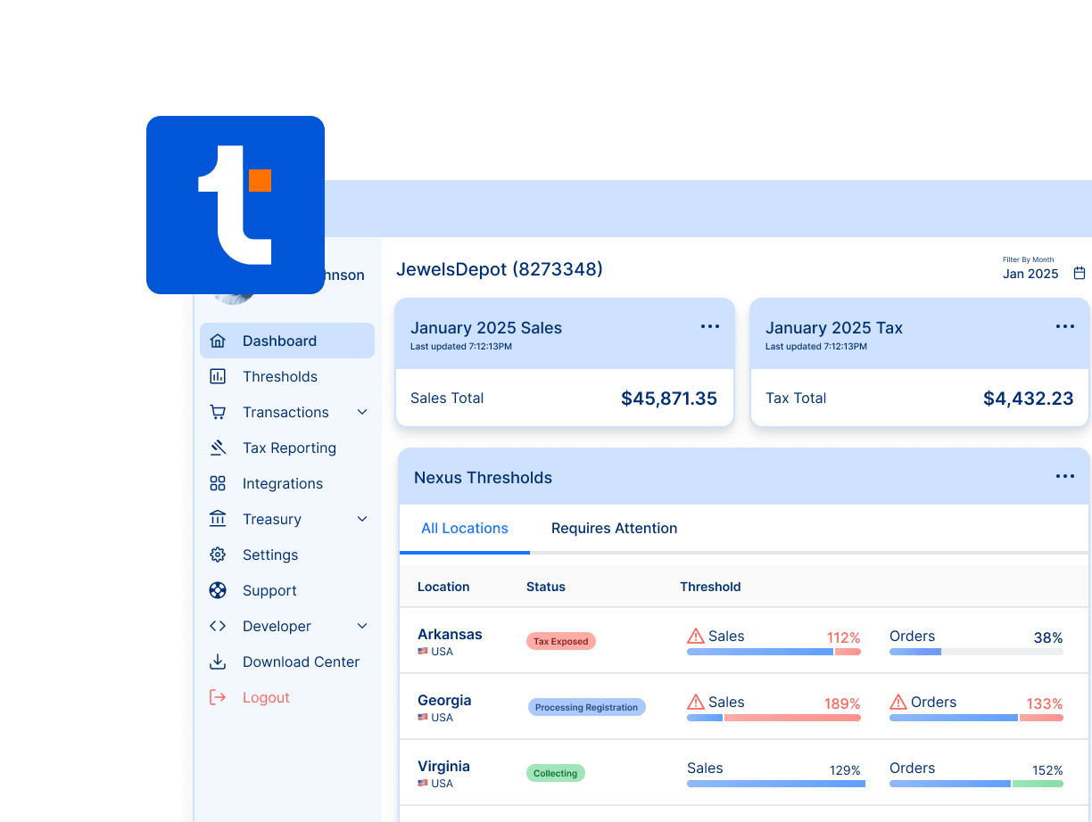 TaxCloud