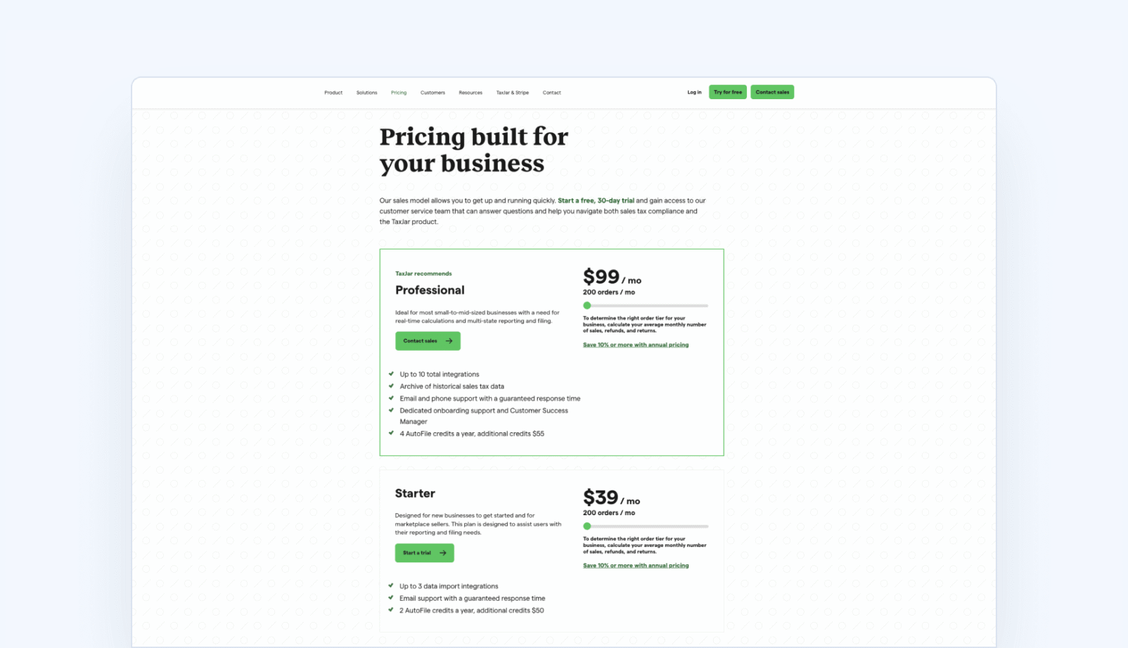 taxjar sales tax automation software review evaluation 2025 2026