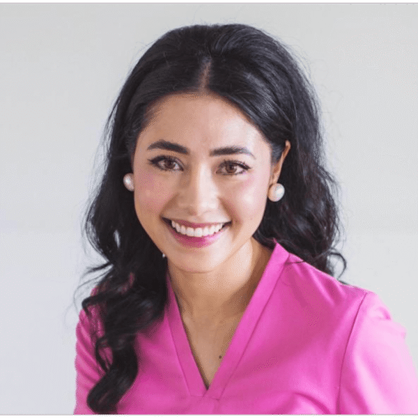 Arielle Smith Co-Founder of Fix My Books