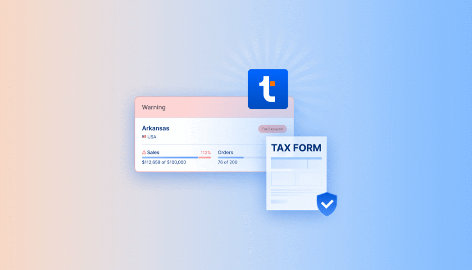 Best sales tax software options for economic nexus tracking