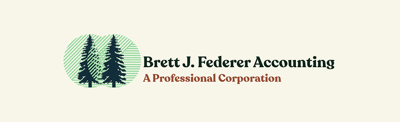 Brett J. Federer Accounting, APC
